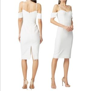 Dress the Population Adrain Dress